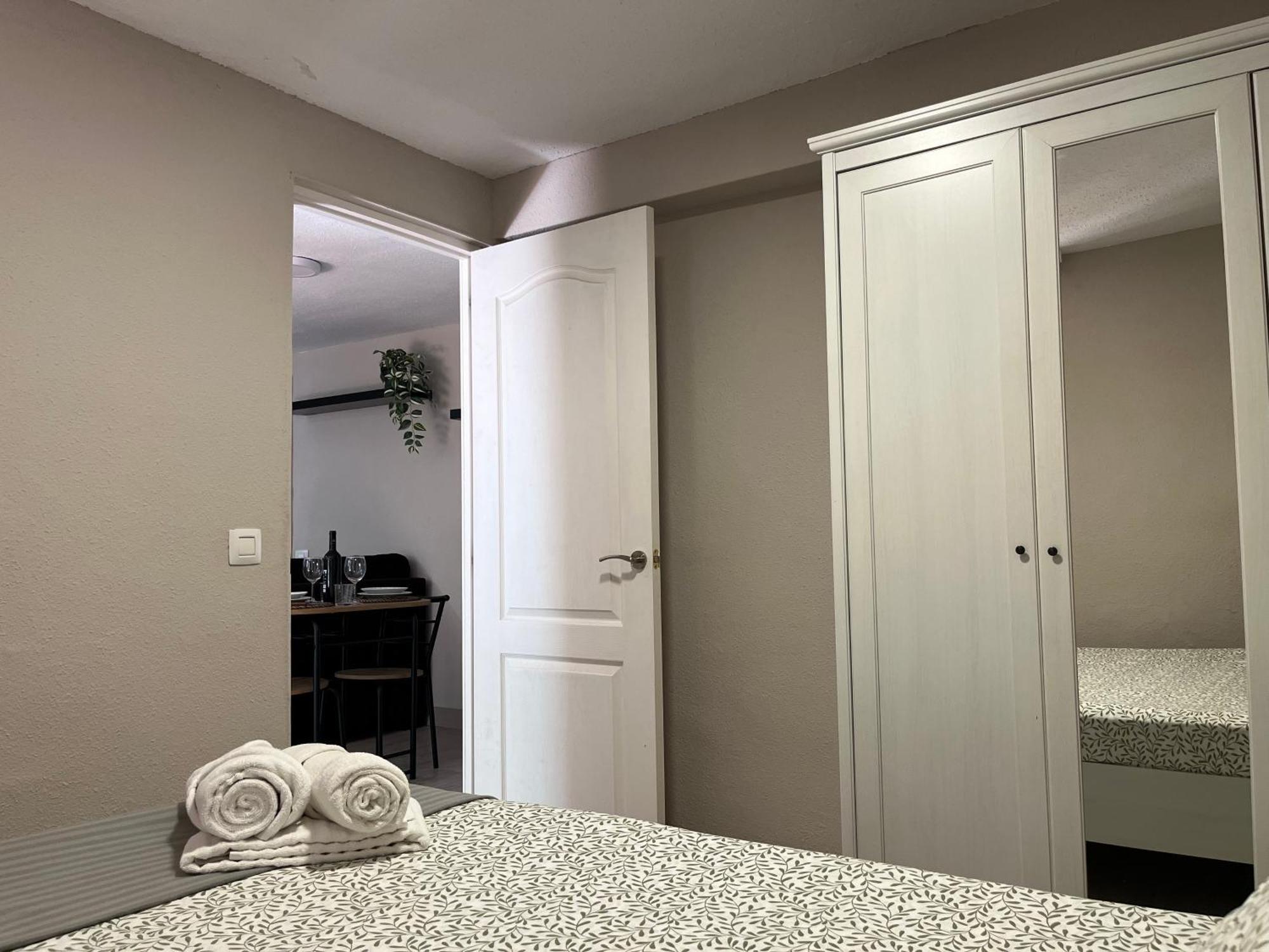 Apartamento Casita Naia Radazul Santa Cruz de Tenerife Exterior foto