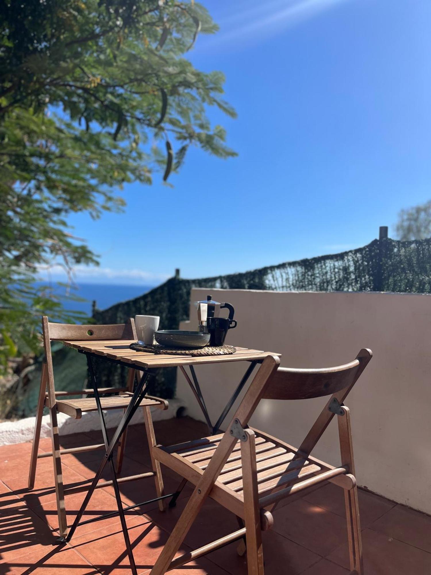 Apartamento Casita Naia Radazul Santa Cruz de Tenerife Exterior foto