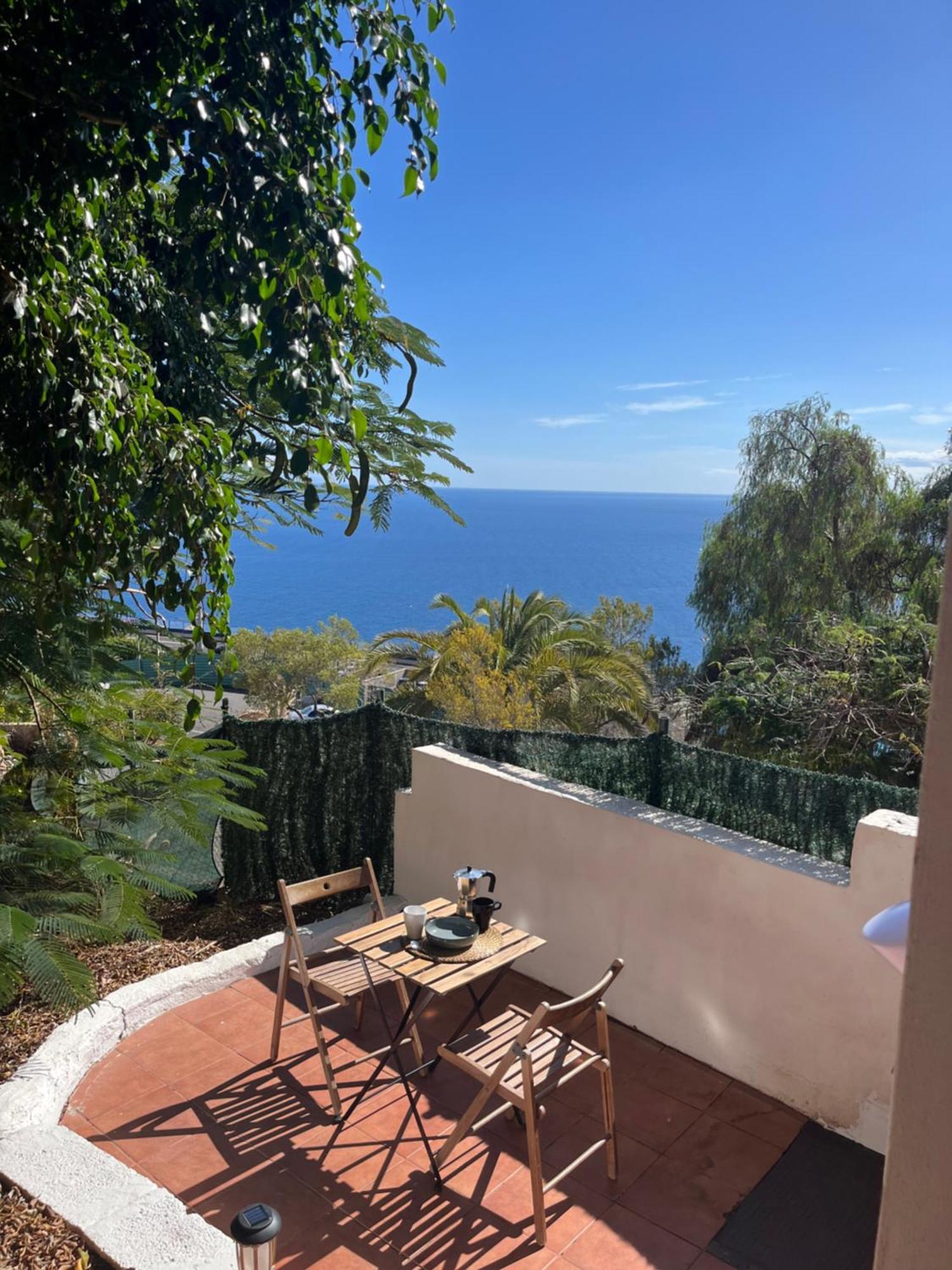Apartamento Casita Naia Radazul Santa Cruz de Tenerife Exterior foto